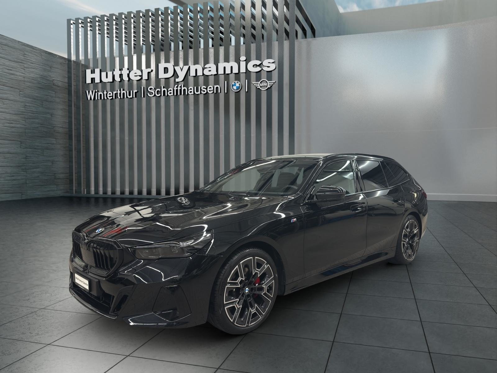 BMW 520d xDrive Touring M Sportpaket Pro/Travel Paket/Innovation