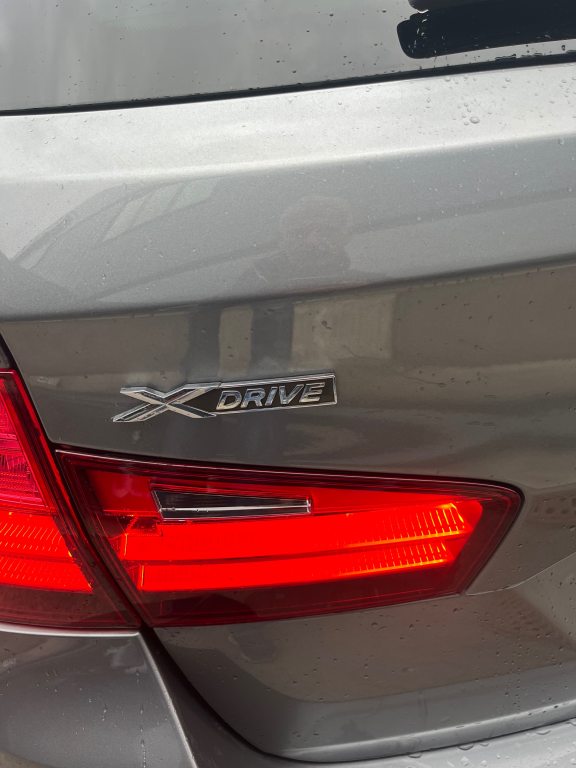 BMW 520D xDrive M-Pack, Diesel, Occasion / Utilisé, Automatique - 5