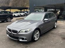 BMW 520D xDrive M-Pack, Diesel, Occasioni / Usate, Automatico - 4