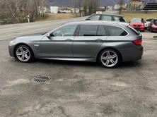 BMW 520D xDrive M-Pack, Diesel, Occasioni / Usate, Automatico - 3