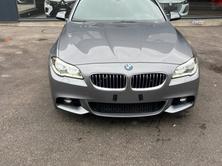 BMW 520D xDrive M-Pack, Diesel, Occasioni / Usate, Automatico - 2