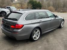 BMW 520D xDrive M-Pack, Diesel, Occasioni / Usate, Automatico - 6