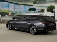 BMW 520d xDr 48V Tour MSp.Pro, Mild-Hybrid Diesel/Electric, New car, Automatic - 2