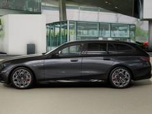 BMW 520d xDr 48V Tour MSp.Pro, Hybride Leggero Diesel/Elettrica, Auto nuove, Automatico - 4