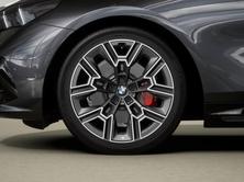 BMW 520d xDr 48V Tour MSp.Pro, Mild-Hybrid Diesel/Elektro, Neuwagen, Automat - 7