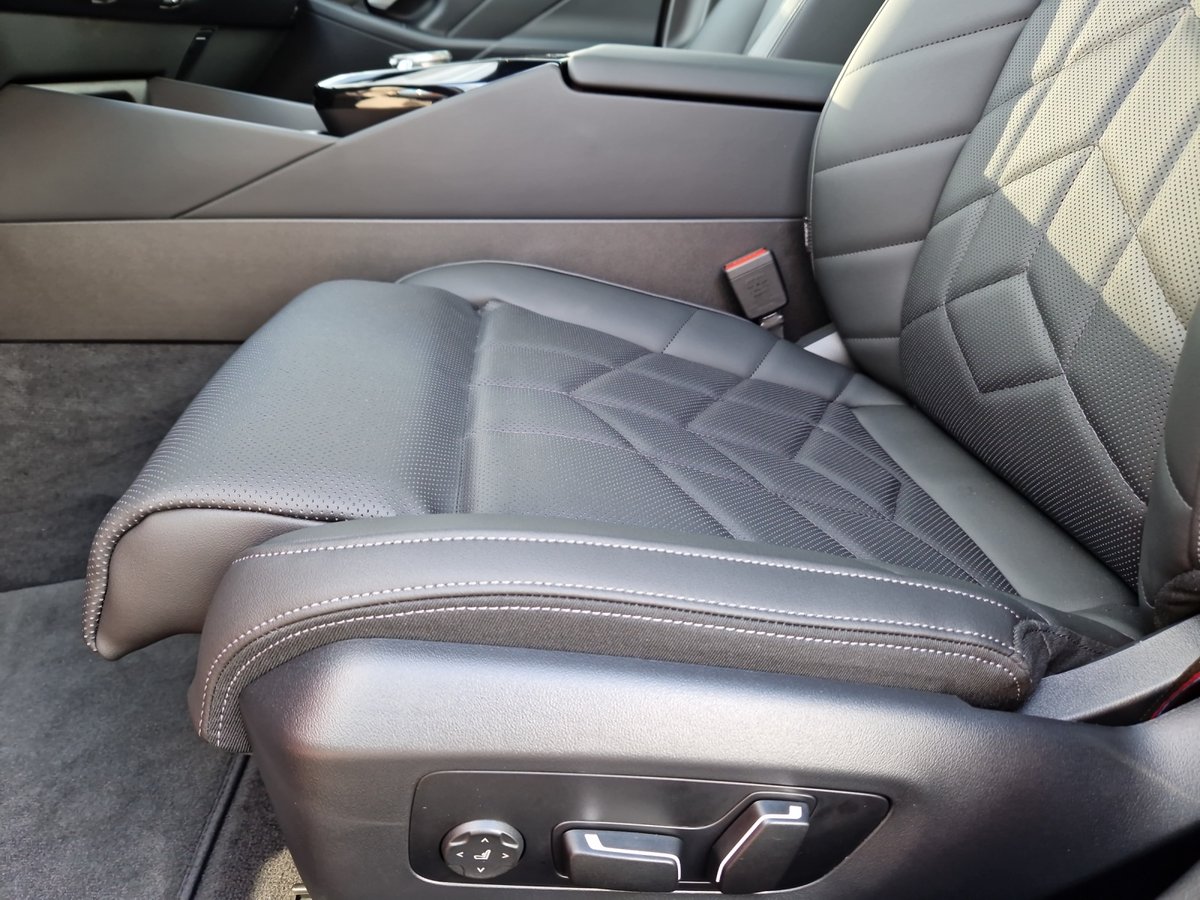 BMW 520d 48V Touring M Sport Pro Steptronic, Hybride Leggero Diesel/Elettrica, Auto nuove, Automatico - 5