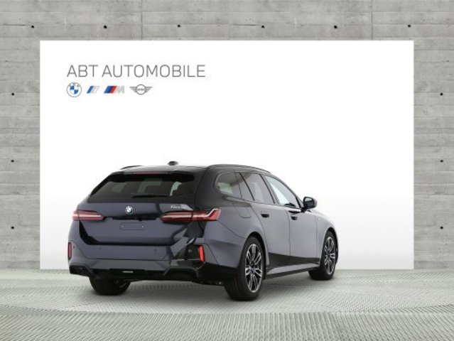 BMW 520d sDr 48V Tour M Sport, Mild-Hybrid Diesel/Electric, New car, Automatic - 3