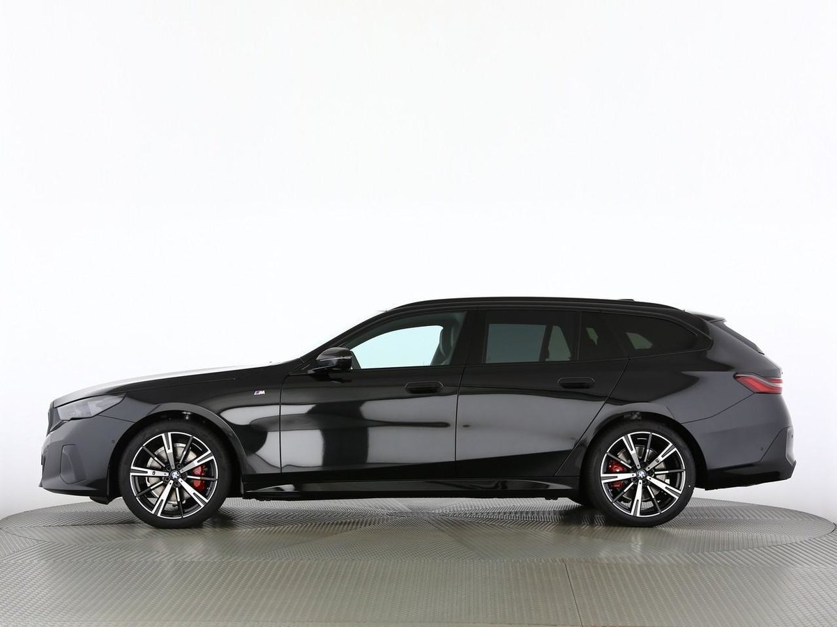 BMW 520 d 48V Touring M Sport Pro Steptronic, Mild-Hybrid Diesel/Elektro, Neuwagen, Automatik - 5