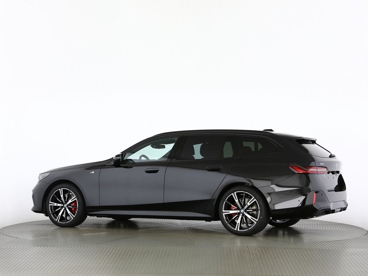 BMW 520 d 48V Touring M Sport Pro Steptronic, Mild-Hybrid Diesel/Elektro, Neuwagen, Automatik - 6