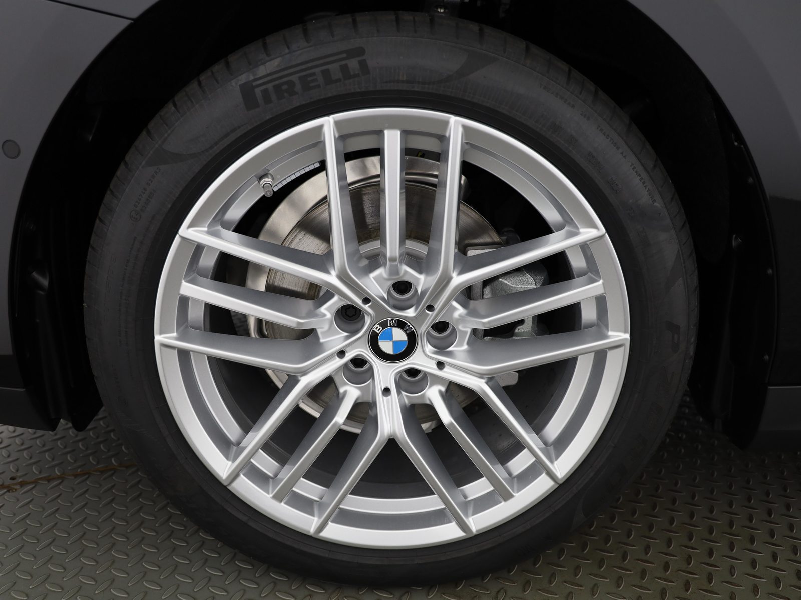 BMW 520d xDrive Touring, Mild-Hybrid Diesel/Electric, New car, Automatic - 6