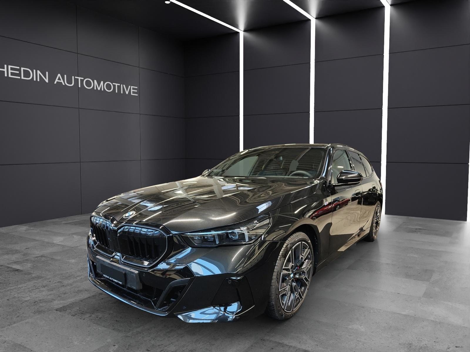 BMW 520d xDrive Touring