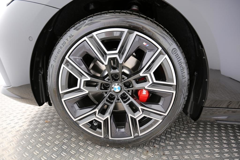 BMW 520d xDrive Touring, Mild-Hybrid Diesel/Elektro, Neuwagen, Automatik - 3
