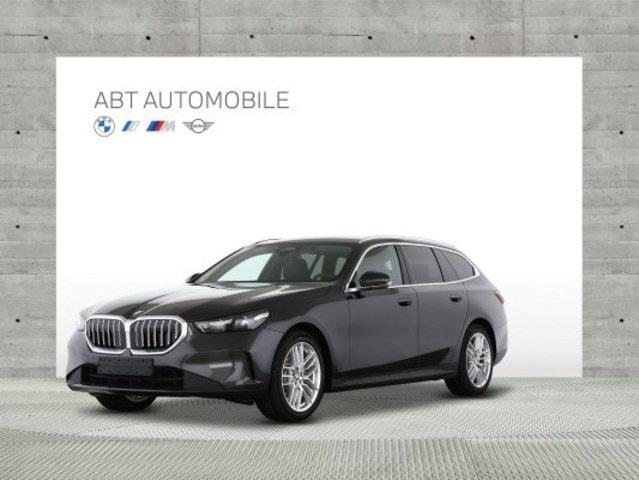BMW 520d Touring