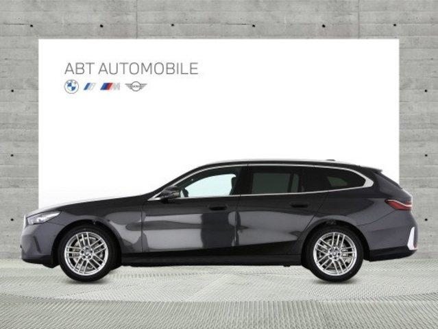 BMW 520d Touring, Mild-Hybrid Diesel/Electric, New car, Automatic - 2