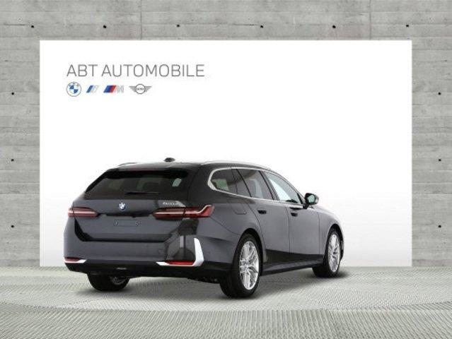 BMW 520d Touring, Mild-Hybrid Diesel/Electric, New car, Automatic - 3