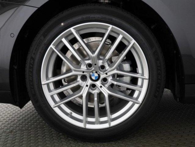 BMW 520d Touring, Mild-Hybrid Diesel/Electric, New car, Automatic - 4