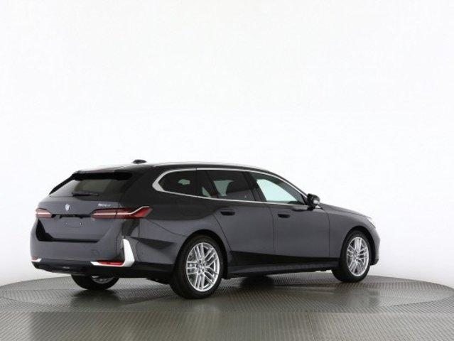 BMW 520d Touring, Mild-Hybrid Diesel/Electric, New car, Automatic - 7