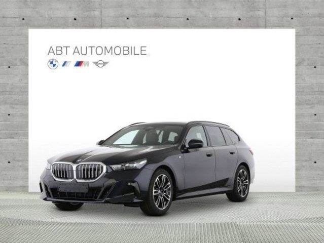 BMW 520d xDrive Touring