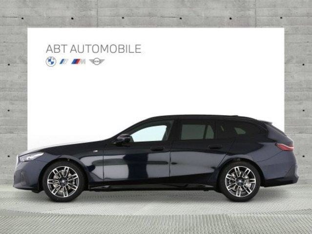 BMW 520d xDrive Touring, Mild-Hybrid Diesel/Electric, New car, Automatic - 2