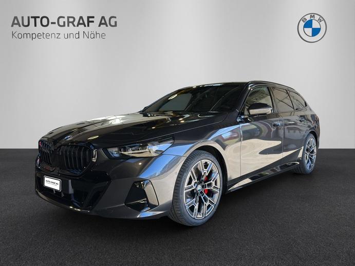 BMW 520d xDrive Touring M Sport Pro, Mild-Hybrid Diesel/Elektro, Neuwagen, Automatik