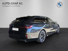 BMW 520d xDrive Touring M Sport Pro, Mild-Hybrid Diesel/Elektro, Neuwagen, Automatik - 5