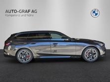 BMW 520d xDrive Touring M Sport Pro, Mild-Hybrid Diesel/Elektro, Neuwagen, Automatik - 6