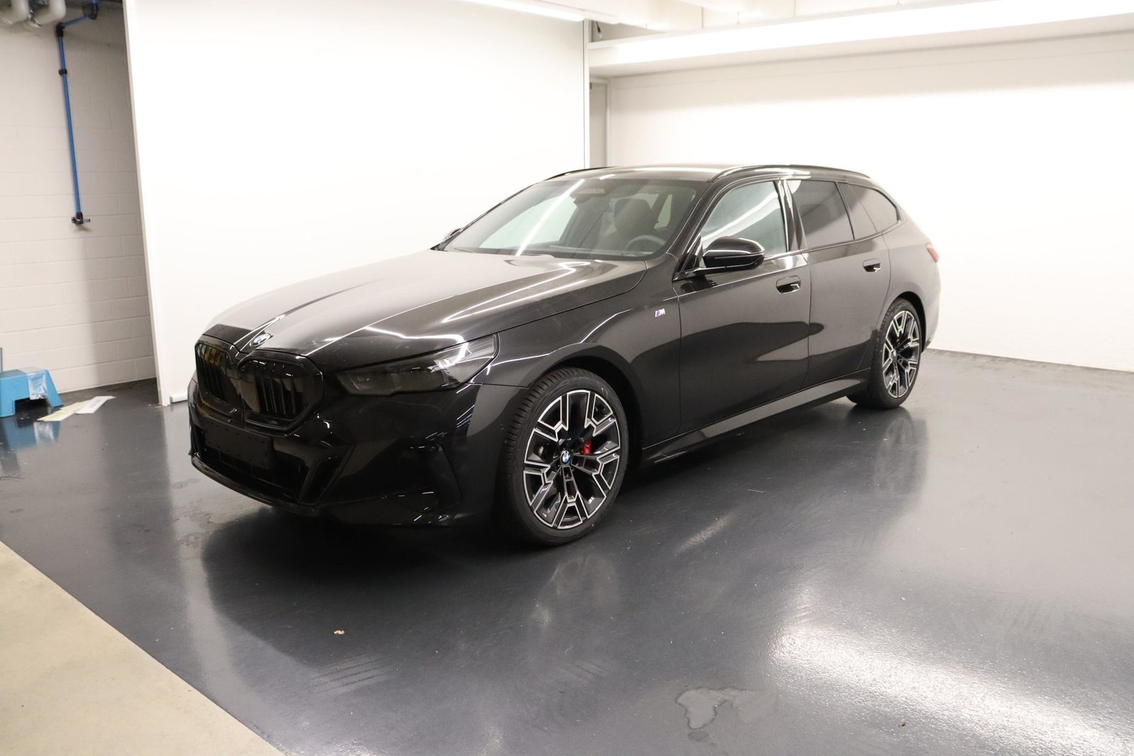 BMW 520d xDrive Touring
