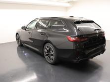 BMW 520d xDrive Touring, Mild-Hybrid Diesel/Elektro, Neuwagen, Automatik - 2
