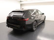 BMW 520d xDrive Touring, Mild-Hybrid Diesel/Elektro, Neuwagen, Automatik - 4