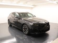 BMW 520d xDrive Touring, Mild-Hybrid Diesel/Elektro, Neuwagen, Automatik - 5