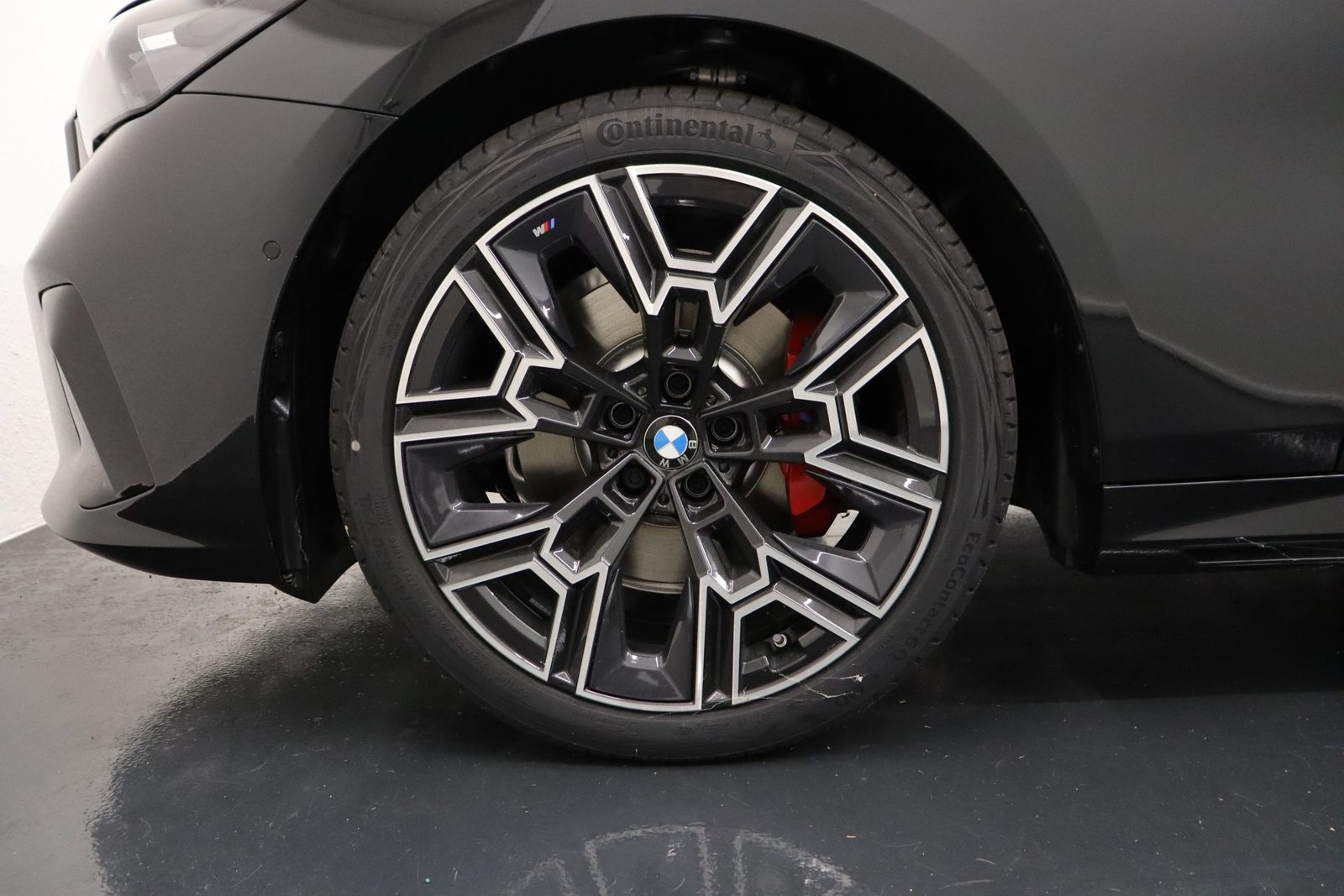 BMW 520d xDrive Touring, Mild-Hybrid Diesel/Elektro, Neuwagen, Automatik - 7