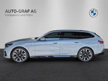 BMW 520d xDrive Touring M Sport Pro, Hybride Leggero Diesel/Elettrica, Auto nuove, Automatico - 2