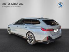 BMW 520d xDrive Touring M Sport Pro, Hybride Leggero Diesel/Elettrica, Auto nuove, Automatico - 3