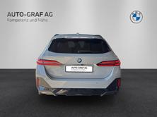 BMW 520d xDrive Touring M Sport Pro, Hybride Leggero Diesel/Elettrica, Auto nuove, Automatico - 4