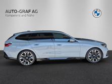 BMW 520d xDrive Touring M Sport Pro, Hybride Leggero Diesel/Elettrica, Auto nuove, Automatico - 6