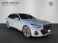 BMW 520d xDrive Touring M Sport Pro, Hybride Leggero Diesel/Elettrica, Auto nuove, Automatico - 7