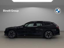 BMW 520d Touring M, Hybride Leggero Diesel/Elettrica, Auto nuove, Automatico - 2