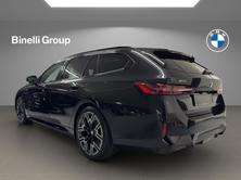 BMW 520d Touring M, Hybride Leggero Diesel/Elettrica, Auto nuove, Automatico - 3