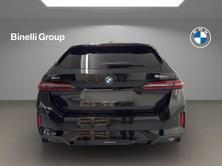 BMW 520d Touring M, Hybride Leggero Diesel/Elettrica, Auto nuove, Automatico - 4