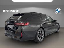 BMW 520d Touring M, Hybride Leggero Diesel/Elettrica, Auto nuove, Automatico - 5