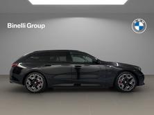 BMW 520d Touring M, Hybride Leggero Diesel/Elettrica, Auto nuove, Automatico - 6