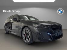 BMW 520d Touring M, Hybride Leggero Diesel/Elettrica, Auto nuove, Automatico - 7