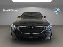 BMW 520d 48V Touring M Sport Pro Steptronic, Hybride Leggero Diesel/Elettrica, Auto nuove, Automatico - 2