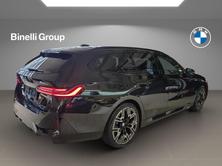 BMW 520d 48V Touring M Sport Pro Steptronic, Hybride Leggero Diesel/Elettrica, Auto nuove, Automatico - 3