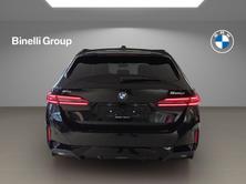 BMW 520d 48V Touring M Sport Pro Steptronic, Hybride Leggero Diesel/Elettrica, Auto nuove, Automatico - 4