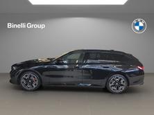 BMW 520d 48V Touring M Sport Pro Steptronic, Hybride Leggero Diesel/Elettrica, Auto nuove, Automatico - 6