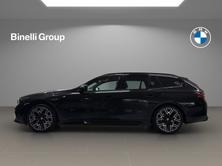 BMW 520d xDrive Touring M, Hybride Leggero Diesel/Elettrica, Auto nuove, Automatico - 2