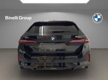BMW 520d xDrive Touring M, Hybride Leggero Diesel/Elettrica, Auto nuove, Automatico - 4