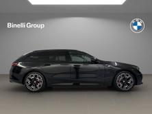 BMW 520d xDrive Touring M, Hybride Leggero Diesel/Elettrica, Auto nuove, Automatico - 6