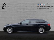 BMW 520d Touring, Mild-Hybrid Diesel/Electric, Second hand / Used, Automatic - 2